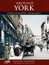 York cover