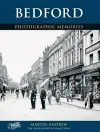 Bedford cover