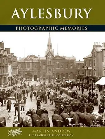 Aylesbury cover