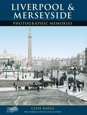 Liverpool and Merseyside cover