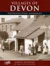 Villages of Devon cover