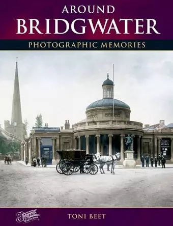 Around Bridgwater cover