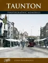 Taunton cover