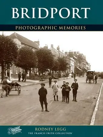 Bridport cover