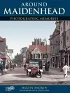 Maidenhead cover