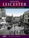 Leicester cover
