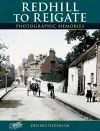 Redhill to Reigate cover