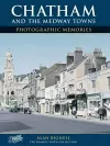 Chatham & the Medway Towns cover