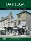 Oakham cover
