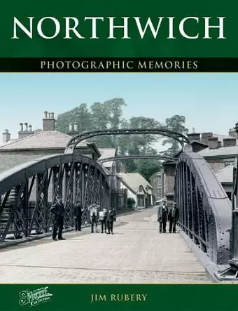 Northwich cover