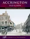 Accrington Old & New cover