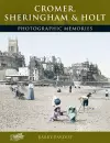 Cromer, Sheringham and Holt cover