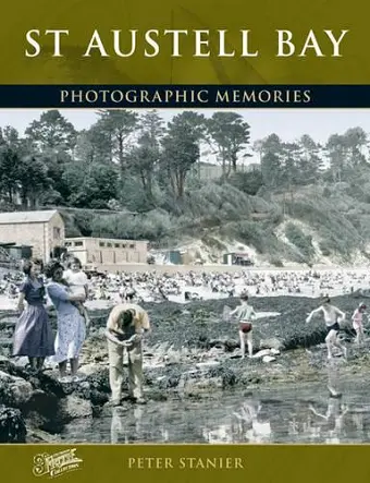 St Austell Bay cover