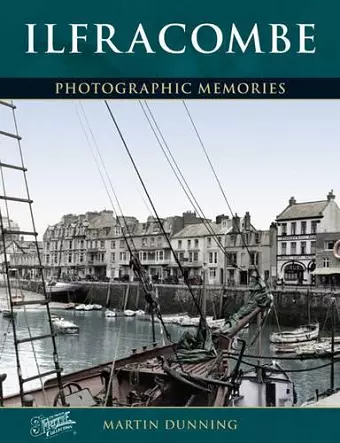 Ilfracombe cover