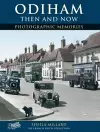 Odiham Then and Now cover