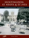 Huntingdon, St Neots and St Ives cover