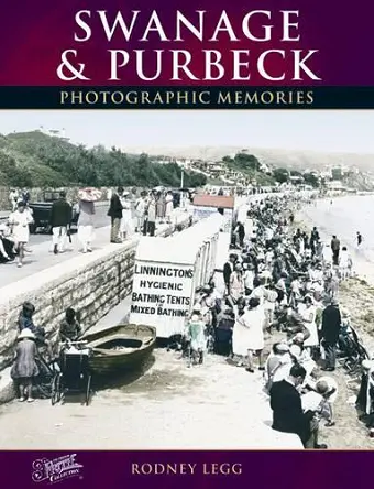 Swanage and Purbeck cover