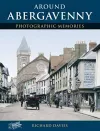 Around Abergavenny cover