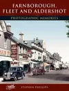 Farnborough, Fleet and Aldershot cover