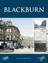 Blackburn cover