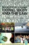 Football Society & The Law cover