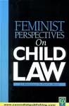 Feminist Perspectives on Child Law cover