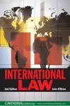 International Law cover