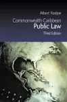 Commonwealth Caribbean Public Law cover