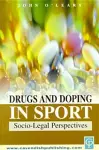 Drugs & Doping in Sports cover