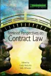Feminist Perspectives on Contract Law cover