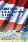 Austrian Legal System and Laws cover