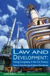 Law and Development cover