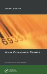 Your Consumer Rights cover