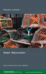 Debt Recovery cover