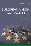 European Union Internal Market cover