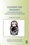 Autonomy and Pregnancy cover