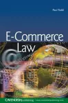 E-Commerce Law cover