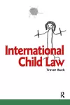 International Child Law cover