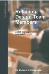 Retaining Design Team Members cover