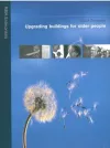 Upgrading Buildings for Older People cover