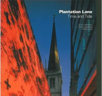 Plantation Lane cover