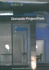Domestic Project Pack cover