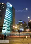 Leeds: Shaping the City cover