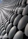 Birmingham: Shaping the City cover