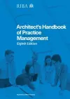 Architect's Handbook of Practice Management cover
