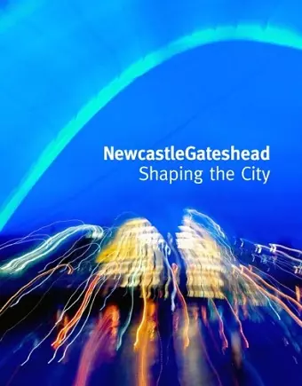 NewcastleGateshead cover