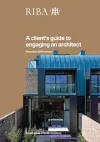 A Client's Guide to Engaging an Architect cover