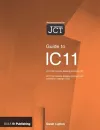 Guide to the JCT Intermediate Building Contract cover