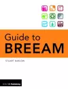 Guide to BREEAM cover