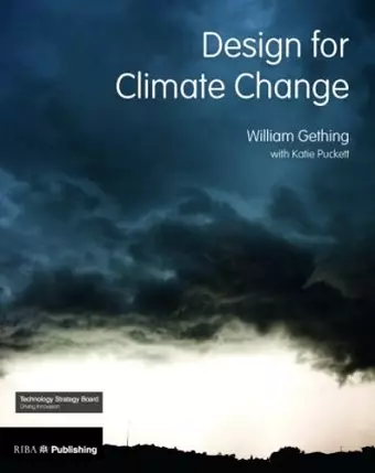 Design for Climate Change cover